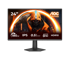 AOC Gaming monitor 24G50F, 23.8", 1920 x 1080, crna